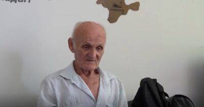 Леонардо Ди-Каприо - Продал квартиру и дачу: пенсионер из Сум передал $35 000 на помощь ВСУ (видео) - focus.ua - Украина - Одесса