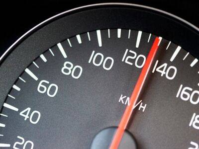 В Украине хотят повысить штрафы за превышение скорости на дорогах | Новости Одессы - odessa-life.od.ua - Украина - Одесса