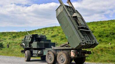 Больше HIMARS для Украины: Пентагон нарастит производство легендарных РСЗО - ru.slovoidilo.ua - США - Украина - Англия - Германия - Черкасская обл. - Донецкая обл.