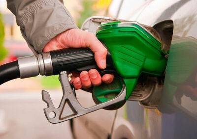 Цены на бензин в Чехии опустились до 6-летнего минимума - vinegret.cz - Чехия - Южноморавский край