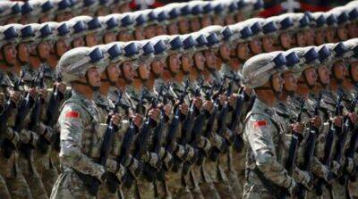 Си Цзиньпин - Нэнси Пелоси - Китайская армия приведена в боевую готовность после прохода ВМС США у Тайваня - ru.slovoidilo.ua - Китай - США - Украина - Тайвань - Тайбэй