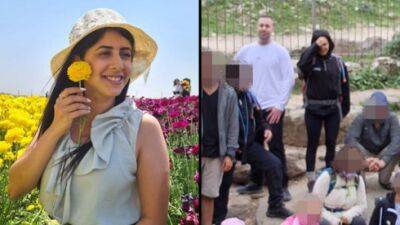 Житель Бат-Яма признался в убийстве Елены возле Реховота - vesty.co.il - Израиль - Бат-Яма