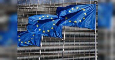 ЄС відмовляється від спрощеної схеми видачі віз росіянам - fakty.ua - Украина - Литва - Німеччина - Франція - Латвія - Естонія - Польща