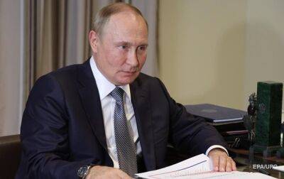 Путин - Анналена Бербок - Глава МИД Германии: Перемирие зависит от Путина - korrespondent.net - Россия - Украина - Германия - Переговоры