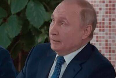 Владимир Путин - Впервые в истории: США и НАТО провели для путина предел, который он не смог переступить - politeka.net - Россия - США - Сирия - Украина - Крым - Ливия