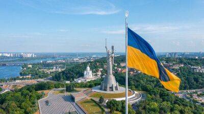 У Києві два провулки перейменували на честь Луганщини - vchaspik.ua - Украина - Росія - місто Сєвєродонецьк