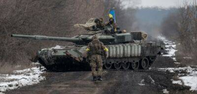 Украинская армия смогла удивить Запад тем, как истребляет российских оккупантов – NYT - ru.slovoidilo.ua - Москва - Россия - США - Украина - New York - Крым
