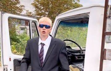 Алексей Иванов - Прославившийся в TikTok белорусский автолюбитель снял новое видео - charter97.org - Белоруссия