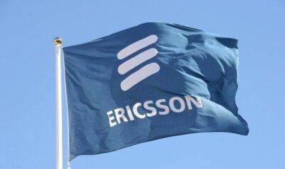 "Ъ": Ericsson закроет представительство в России и сократит персонал до конца года - smartmoney.one - Москва - Россия - Украина - Белоруссия - Швеция