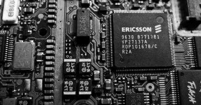 Ericsson окончательно уйдет из РФ до конца года, — СМИ - dsnews.ua - Москва - Россия - Украина