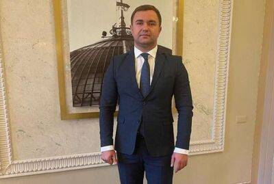 На Херсонщині ліквідовано колишнього нардепа і зрадника Ковальова - росЗМІ - lenta.ua - Украина - місто Херсон