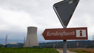 У Швейцарії пропонують дозволити будівництво нових АЕС на тлі енергетичної кризи - bin.ua - Украина - Франція - Швейцарія