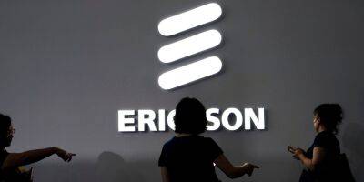 Звоните в рельсу. Ericsson ликвидирует представительство в России - biz.nv.ua - Россия - Украина - Швеция