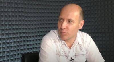 Руслан Бизяев - Руслан Бизяев рассказал, что опередило результат Гражданской войны в Испании 1936-1939 годов - politeka.net - Китай - Украина - Германия - Япония - Испания
