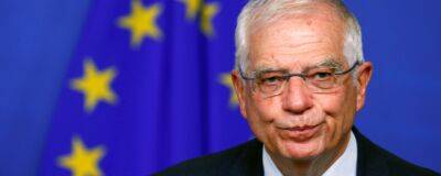 Жозеп Боррель - Боррель предрёк Евросоюзу серьёзные трудности из-за антироссийских санкций - obzor.lt - Россия - Украина - Ес