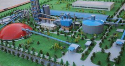 В Таджикистане запустят еще один завод по производству цемента - dialog.tj - США - Узбекистан - Киргизия - Таджикистан - Хатлонской обл.