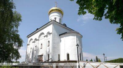 Насколько белорусы доверяют церкви? Вот результаты соцопроса - ont.by - Белоруссия