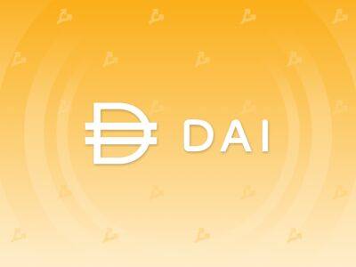 Соучредитель MakerDAO предложил отвязать DAI от доллара - forklog.com