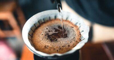 Как заварить идеально крепкий кофе: ученые рассказали секрет приготовления - focus.ua - Украина
