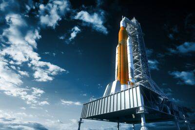 Нил Армстронг - Майкл Коллинз - Человечество возвращаются на Луну: корабль «Орион» отправляется 29 августа - news.israelinfo.co.il - США - Израиль