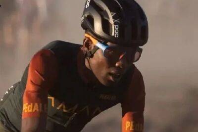 Велогонщик из Кении погиб во время соревнований в Вермонте - sport.ru - США - Кения - штат Вермонт - Руанда - Другие