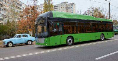Лев Ландау - В Харькове завтра некоторые троллейбусы изменят маршрут движения - objectiv.tv - Украина - Харьков - Сталинград