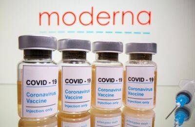 Moderna обвинила Pfizer и BioNTech в копировании технологии для создания вакцины от Covid-19 - obzor.lt - США - Германия - шт. Массачусетс