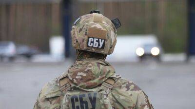 В Сарнах задержали женщину, которая сдавала врагу позиции ВСУ - ru.slovoidilo.ua - Россия - Украина - Запорожская обл. - Сарны - Харьков
