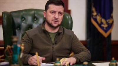 Владимир Зеленский - Зеленский призвал не позволить россиянам пережидать войну в Европе - ru.slovoidilo.ua - Россия - Украина - Англия
