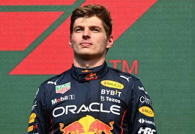 Максим Ферстаппен - Ферстаппен: Через 15 лет меня не будет в Формуле 1 - f1news.ru - Бельгия