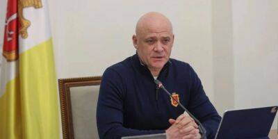 Геннадий Труханов - «Ложь от первого до последнего слова». Труханов заявил, что не призывал к переговорам с Россией - nv.ua - Россия - Украина - Крым - Одесса - Переговоры
