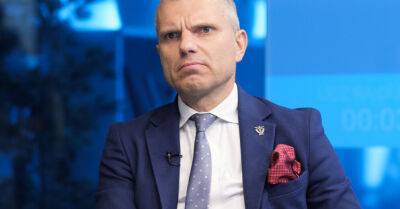 Кришьянис Кариньш - Ростовскис о кризисе энергоресурсов: нет 100%-й уверенности, что правительство контролирует ситуацию - rus.delfi.lv - Латвия