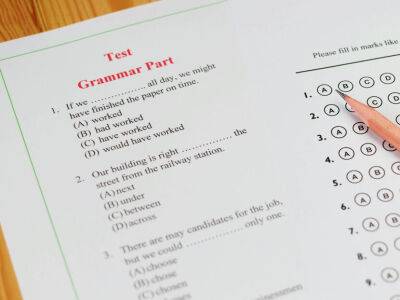 Россиянам запретили сдавать экзамен по английскому TOEFL. Он нужен для многих международных вузов - gordonua.com - Россия - Украина