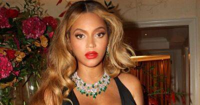 Поклонники Beyoncé потребовали перезаписать трек, который оскорбляет людей с ДЦП - focus.ua - Украина - Англия