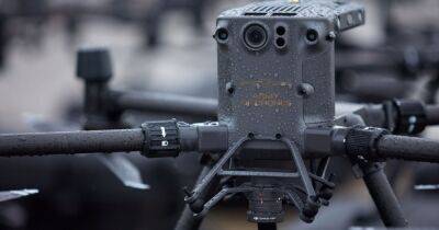 Phoenix Ghost - Украина получит от Армии дронов 20 беспилотников-разведчиков - dsnews.ua - Россия - США - Украина - Англия - Швейцария - Израиль - Австралия - Германия - Франция - Канада - Ирландия