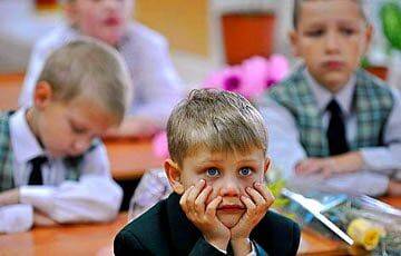 Во сколько обойдутся белорусам эксперименты с «единым элементом» школьной формы - charter97.org - Белоруссия - Минск - Бобруйск - Заславль