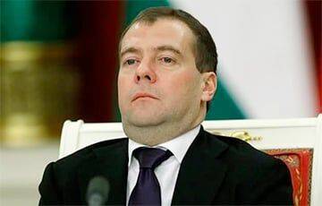 Владимир Путин - Дмитрий Медведев - Виталий Портников - О чем сигнализируют последние заявления Медведева - charter97.org - Россия - Украина - Киев - Крым - Казахстан - Грузия - Белоруссия