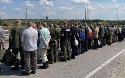 Азов признали в РФ "террористами": что теперь угрожает военнопленным - korrespondent.net - Россия - Украина