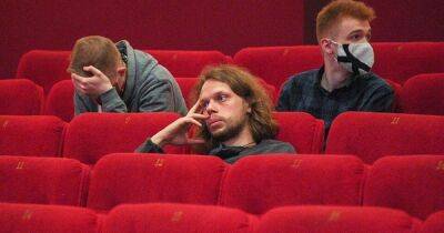 В РФ отказались от практики показывать украденные голливудские фильмы перед российскими - focus.ua - Россия - Украина
