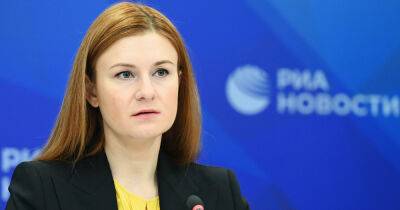 Владимир Соловьев - У Соловьева предложили сажать в тюрьму россиян, дети которых не поддерживают в войну в Украине (ВИДЕО) - dsnews.ua - Россия - Украина - Екатеринбург