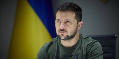 Владимир Зеленский - Си Цзиньпин - Нэнси Пелоси - Джо Байден - Нейтралитет Китая лучше, чем присоединение к России — Зеленский - nv.ua - Россия - Китай - США - Украина - Вашингтон - Пекин - Тайвань