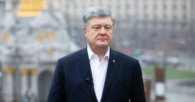 Петр Порошенко - Александр Поворознюк - Порошенко может подать против "Квартала 95" иск в суд за клевету (фото, видео) - focus.ua - Украина