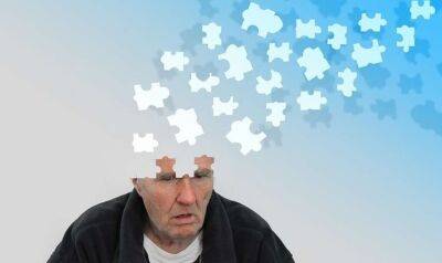 Про хвилю постковидної деменції у світі попередили вчені - lenta.ua - Украина