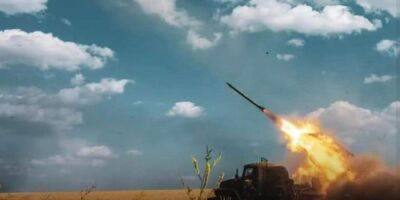 Наступление на Херсон. Украинские силы уничтожили два склада боеприпасов РФ в области - nv.ua - Россия - Украина - Донецк - Херсон - Херсонская обл. - Херсон - Бахмутск