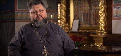 Протоиерей Нестор Коломиец рассказал, какие молитвы нужно читать перед едой и после - politeka.net - Украина