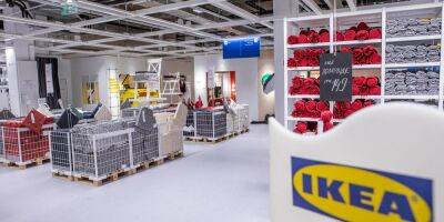 Александр Медведев - Дмитрий Кулеба - Кулеба призвал IKEA и другой шведский бизнес возобновить работу в Украине - biz.nv.ua - Россия - Украина - Киев - Швеция