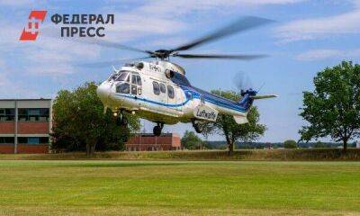 Сколько стоит улететь из Краснодара на частном вертолете - smartmoney.one - Сочи - Краснодарский край - Краснодар - Геленджик