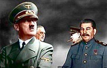 Леонид Гозман - О корректности сравнения Сталина с Гитлером - charter97.org - Москва - Белоруссия - Германия - Париж