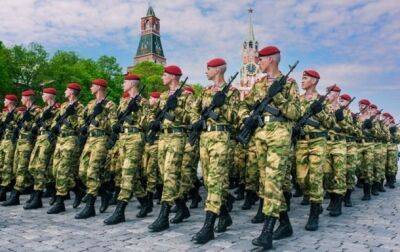 Опасно ли для нас увеличение численности армии страны-агрессора? - korrespondent.net - Россия - США - Украина - Англия