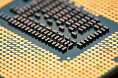 Настольные процессоры Intel Core 13-го поколения ​​Raptor Lake-S, вероятно, представят 27 сентября - itc.ua - Украина - Тайвань